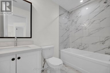 323 ANDERSON AVENUE Oshawa (McLaughlin) Ontario photo 13