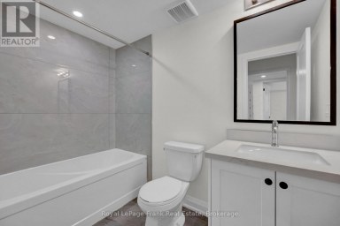 323 ANDERSON AVENUE Oshawa (McLaughlin) Ontario photo 17