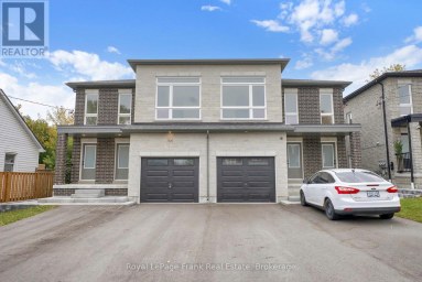 323 ANDERSON AVENUE Oshawa (McLaughlin) Ontario photo 2