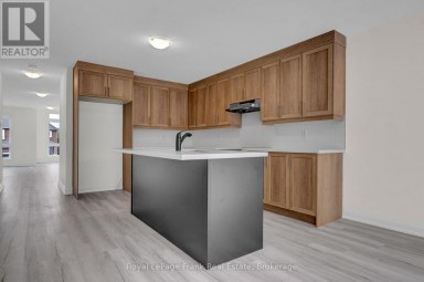 323 ANDERSON AVENUE Oshawa (McLaughlin) Ontario photo 20