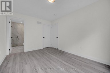 323 ANDERSON AVENUE Oshawa (McLaughlin) Ontario photo 29