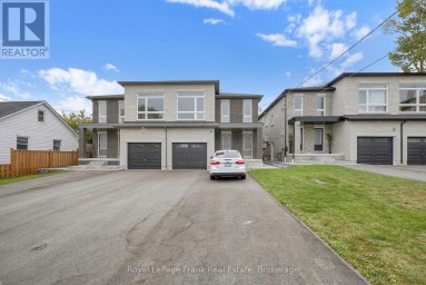 323 ANDERSON AVENUE Oshawa (McLaughlin) Ontario photo 3
