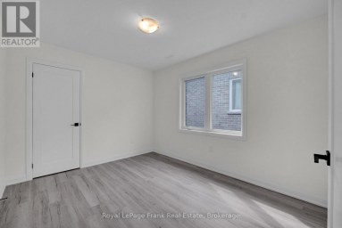 323 ANDERSON AVENUE Oshawa (McLaughlin) Ontario photo 31
