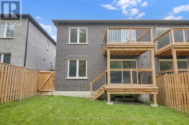 323 ANDERSON AVENUE Oshawa (McLaughlin) Ontario photo 35