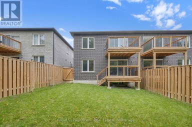323 ANDERSON AVENUE Oshawa (McLaughlin) Ontario photo 36