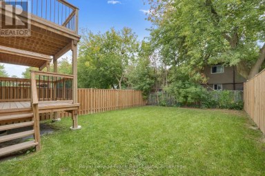 323 ANDERSON AVENUE Oshawa (McLaughlin) Ontario photo 37