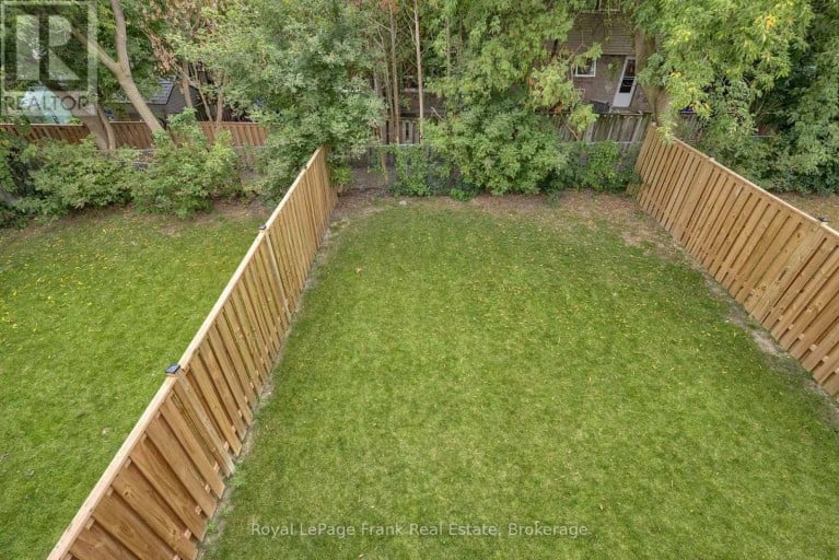 323 ANDERSON AVENUE, Oshawa (McLaughlin), Ontario, L1J2N8