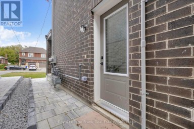 323 ANDERSON AVENUE Oshawa (McLaughlin) Ontario photo 4