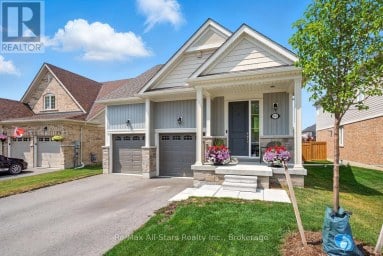 89 FORESTLANE WAY Scugog (Port Perry) Ontario photo 1
