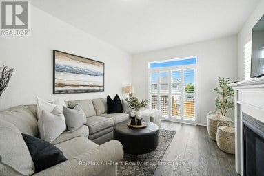 89 FORESTLANE WAY Scugog (Port Perry) Ontario photo 13
