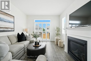 89 FORESTLANE WAY Scugog (Port Perry) Ontario photo 14