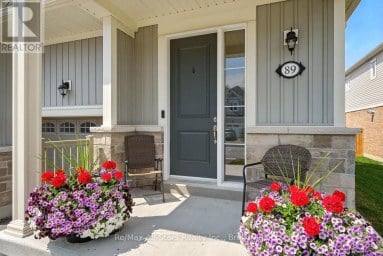 89 FORESTLANE WAY Scugog (Port Perry) Ontario photo 2