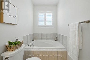89 FORESTLANE WAY Scugog (Port Perry) Ontario photo 24