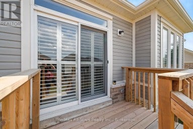 89 FORESTLANE WAY Scugog (Port Perry) Ontario photo 31