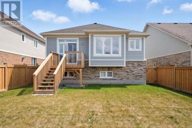 89 FORESTLANE WAY Scugog (Port Perry) Ontario photo 32