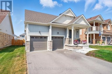 89 FORESTLANE WAY Scugog (Port Perry) Ontario photo 4