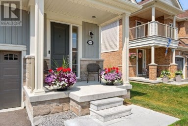 89 FORESTLANE WAY Scugog (Port Perry) Ontario photo 5