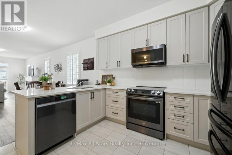 89 FORESTLANE WAY, Scugog (Port Perry), Ontario, L9L0B1
