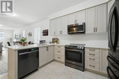 89 FORESTLANE WAY Scugog (Port Perry) Ontario photo 7