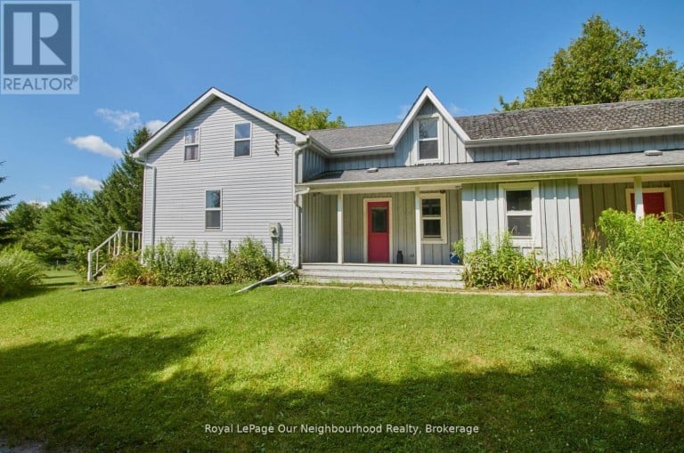 3088 CONCESSION 7 ROAD, Clarington, Ontario, L1B1L9