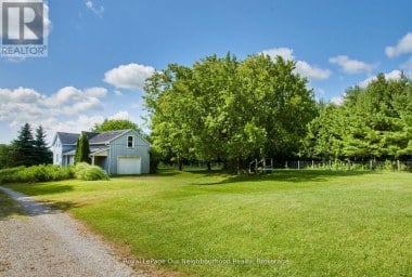 3088 CONCESSION 7 ROAD Clarington Ontario photo 3