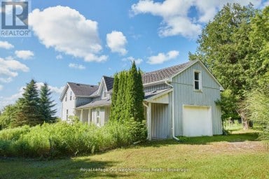 3088 CONCESSION 7 ROAD Clarington Ontario photo 5