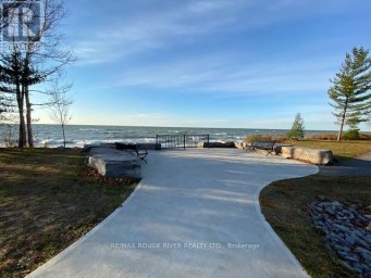 LOT 13 SUZANNE MESS BOULEVARD Cobourg Ontario photo 12