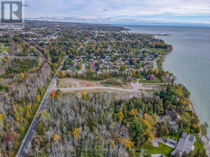 LOT 13 SUZANNE MESS BOULEVARD, Cobourg, Ontario, K9A3L3