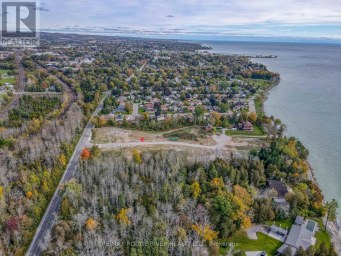 LOT 13 SUZANNE MESS BOULEVARD Cobourg Ontario photo 4