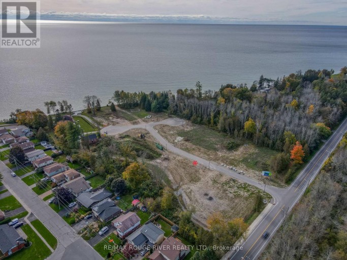 LOT 13 SUZANNE MESS BOULEVARD, Cobourg, Ontario, K9A3L3
