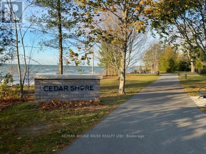 LOT 13 SUZANNE MESS BOULEVARD, Cobourg, Ontario, K9A3L3