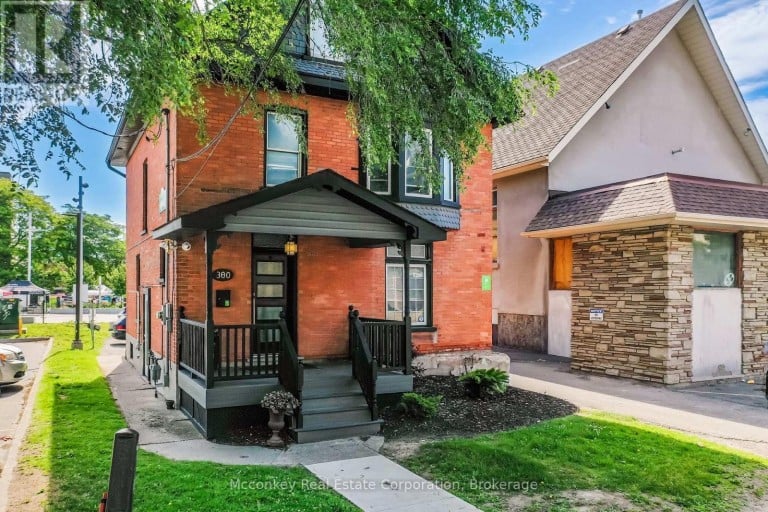 300 AYLMER STREET N, Peterborough (Town Ward 3), Ontario, K9J3K7