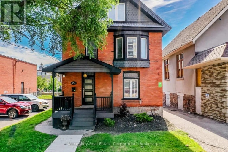 300 AYLMER STREET N, Peterborough (Town Ward 3), Ontario, K9J3K7
