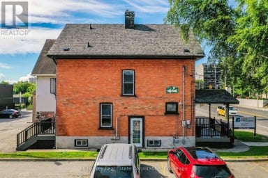 300 AYLMER STREET N Peterborough (Town Ward 3) Ontario photo 42