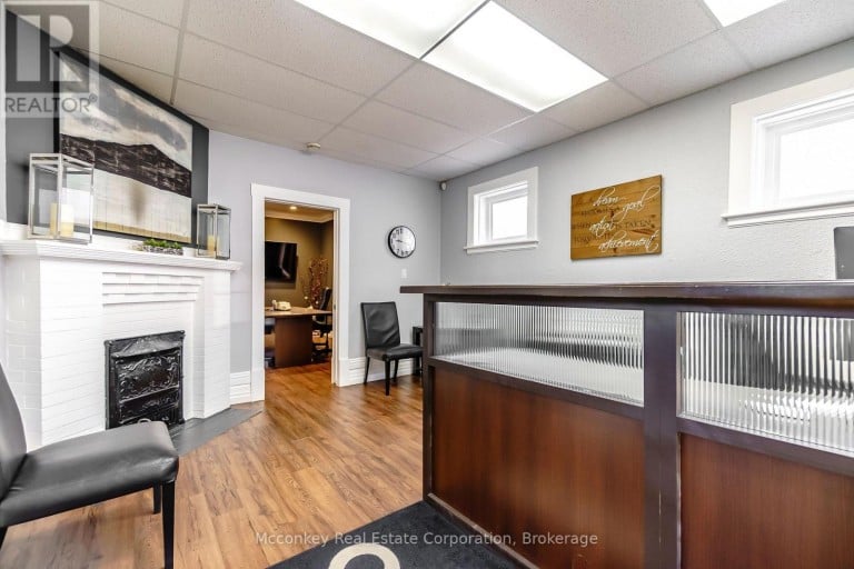 300 AYLMER STREET N, Peterborough (Town Ward 3), Ontario, K9J3K7
