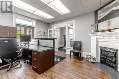 300 AYLMER STREET N Peterborough (Town Ward 3) Ontario photo 8