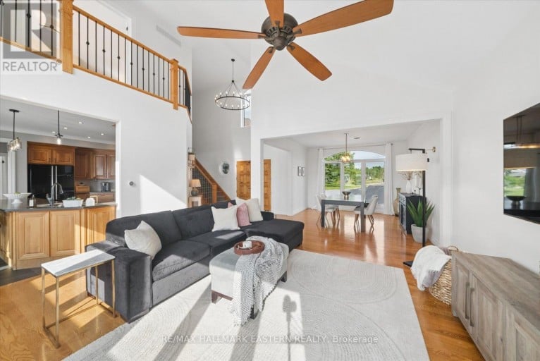 2112 TRUMAN DRIVE, Selwyn, Ontario, K0L2H0