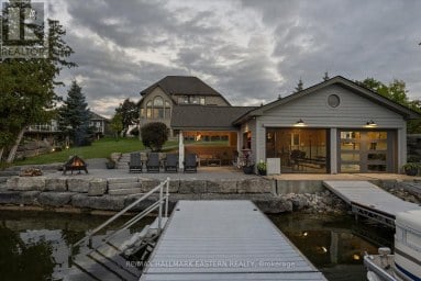 2112 TRUMAN DRIVE Selwyn Ontario photo 2