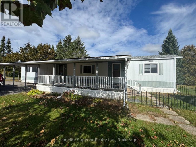 47 CHANDOS STREET, Havelock-Belmont-Methuen (Havelock), Ontario, K0L1Z0