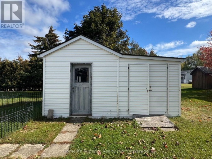 47 CHANDOS STREET, Havelock-Belmont-Methuen (Havelock), Ontario, K0L1Z0
