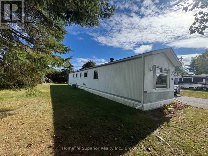 47 CHANDOS STREET, Havelock-Belmont-Methuen (Havelock), Ontario, K0L1Z0