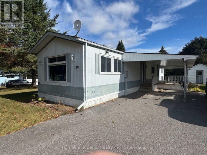 47 CHANDOS STREET, Havelock-Belmont-Methuen (Havelock), Ontario, K0L1Z0