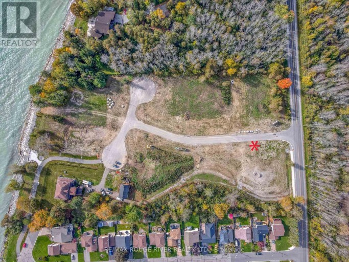 LOT 14 SUZANNE MESS BOULEVARD, Cobourg, Ontario, K9A3L3
