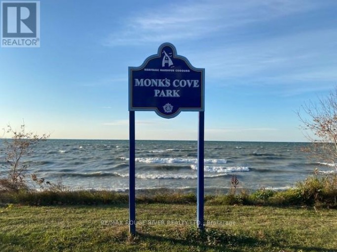 LOT 14 SUZANNE MESS BOULEVARD, Cobourg, Ontario, K9A3L3
