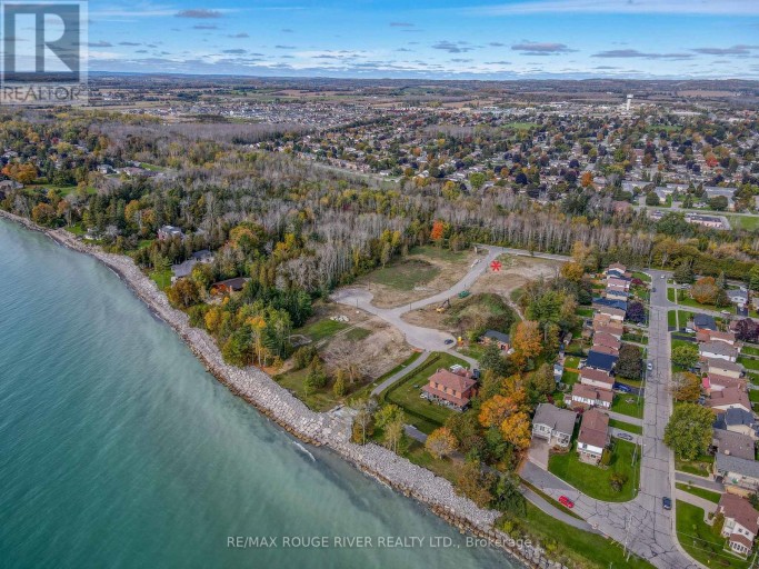 LOT 14 SUZANNE MESS BOULEVARD, Cobourg, Ontario, K9A3L3