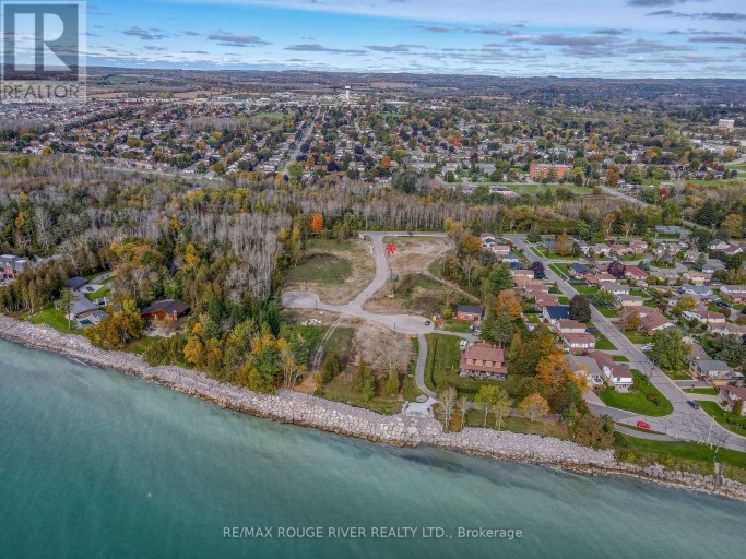 LOT 14 SUZANNE MESS BOULEVARD, Cobourg, Ontario, K9A3L3