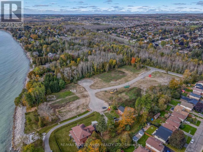 LOT 14 SUZANNE MESS BOULEVARD, Cobourg, Ontario, K9A3L3