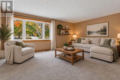 1175 EDMISON DRIVE Peterborough (Northcrest Ward 5) Ontario photo 11