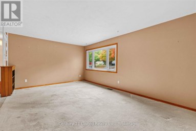 1175 EDMISON DRIVE Peterborough (Northcrest Ward 5) Ontario photo 13