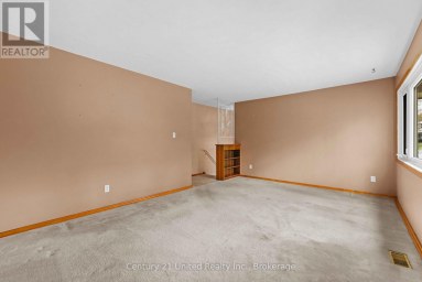1175 EDMISON DRIVE Peterborough (Northcrest Ward 5) Ontario photo 14